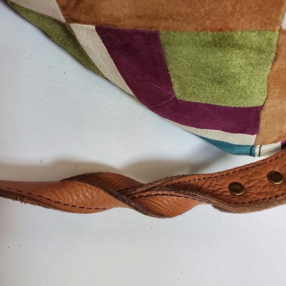 SOLD Fifty Four purse by Fossil - Picture 9 of 16